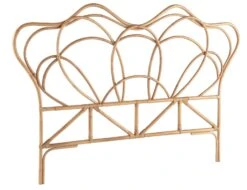 Habitat Asri Rattan Headboard - Double 9 Habitat Asri Rattan Headboard - Double -Habitat Store 8837598 R Z005A