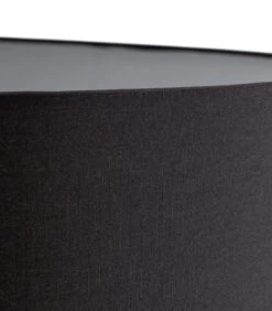 Habitat Matt Tripod Floor Lamp - Black -Habitat Store 8838298 R Z002A