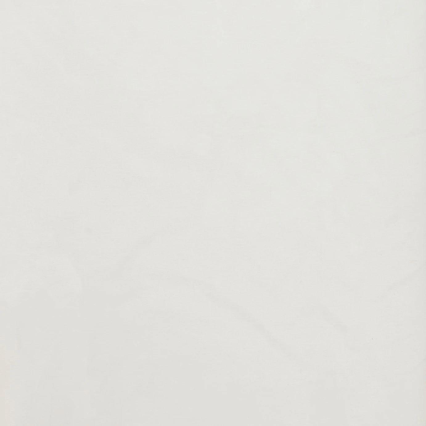 Habitat Cotton Rich Plain Cream Bedding Set - Single 3 Habitat Cotton Rich Plain Cream Bedding Set - Single - Image 3