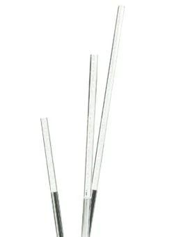 Habitat Bubble 3 Light Floor Lamp - Chrome -Habitat Store 8864987 R Z003A