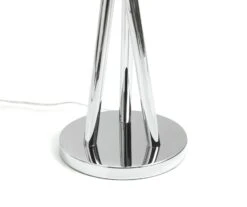Habitat Bubble 3 Light Floor Lamp - Chrome -Habitat Store 8864987 R Z005A