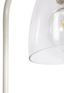 Habitat Country Hideaway Floor Lamp - Cream -Habitat Store 8865058 R Z002A