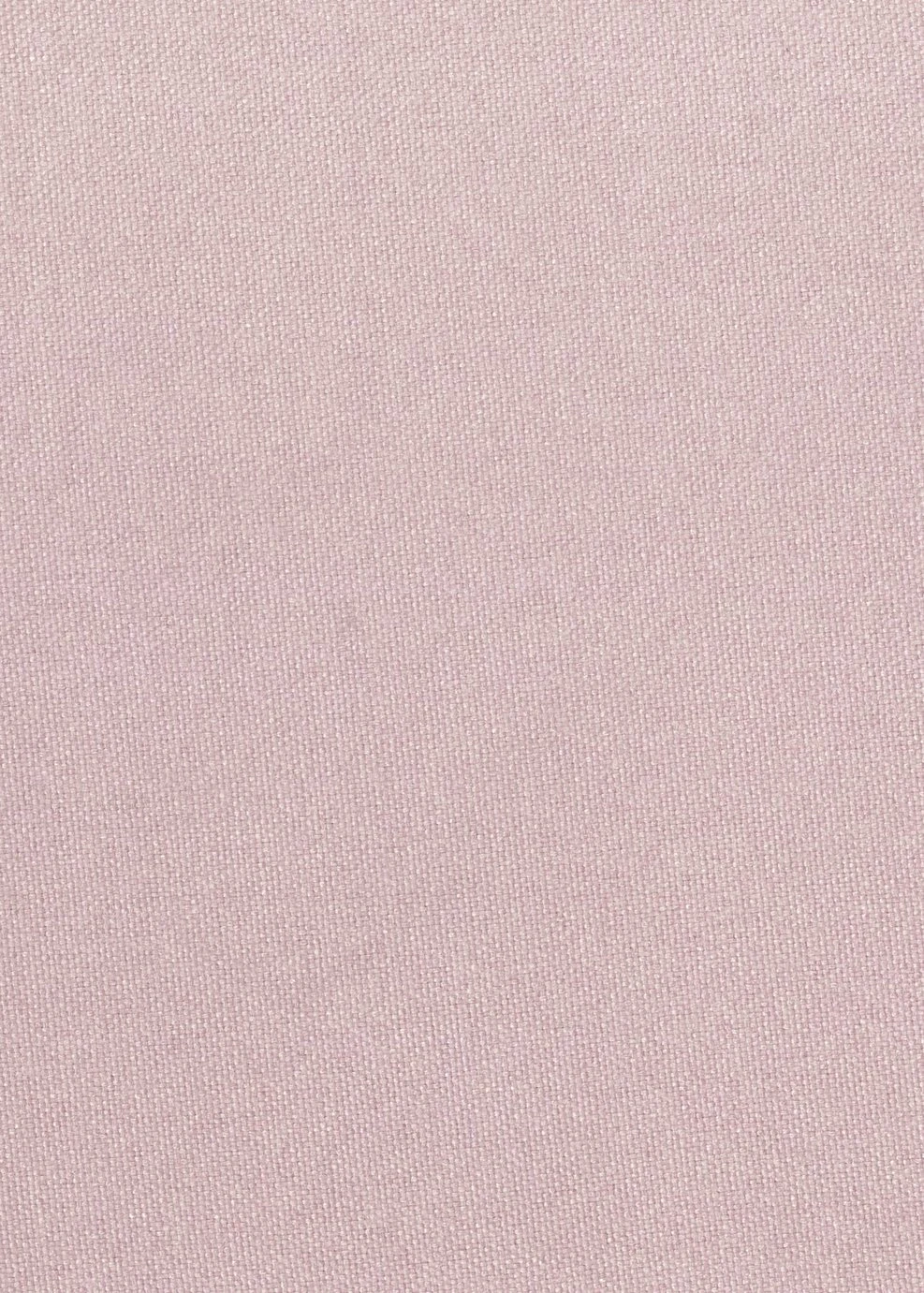 Habitat Callie Fabric Footstool - Blush Pink 5 Habitat Callie Fabric Footstool - Blush Pink - Image 5