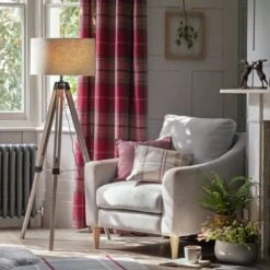 Habitat Highland Lodge Tripod Floor Lamp -Habitat Store 8875660 R Z003C