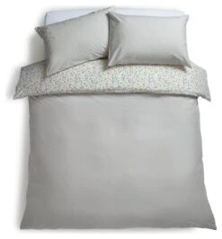 Habitat Cotton Angelica Dots Multicolour Bedding Set -Single -Habitat Store 8892179 R Z004A