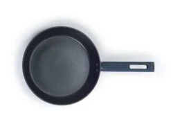 Habitat 24cm Non Stick Aluminium Frying Pan 9 Habitat 24cm Non Stick Aluminium Frying Pan -Habitat Store 8895482 R Z005A