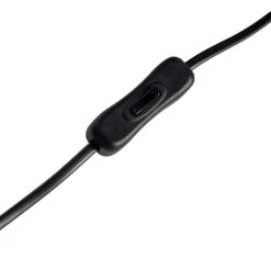 Habitat Rayner Steel LED Desk Lamp - Rose Gold 14 Habitat Rayner Steel LED Desk Lamp - Rose Gold -Habitat Store 8899031 R Z005A