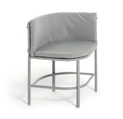 Habitat Nordic 4 Seater Rattan Patio Set - Grey 18 Habitat Nordic 4 Seater Rattan Patio Set - Grey -Habitat Store 8925620 R Z003A