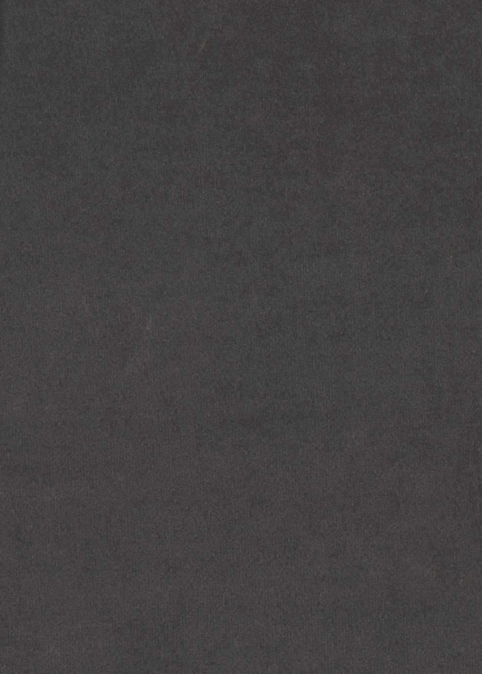 Habitat Chesterfield Velvet 2 Seater Sofa - Charcoal 2 Habitat Chesterfield Velvet 2 Seater Sofa - Charcoal - Image 2