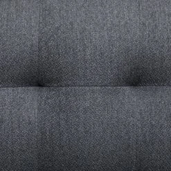 Habitat Kota Boucle 3 Seater Clic Clac Sofa Bed - Charcoal -Habitat Store 8965611 R Z005A
