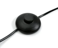 Habitat Kanso Floor Lamp - Black -Habitat Store 8973122 R Z004A