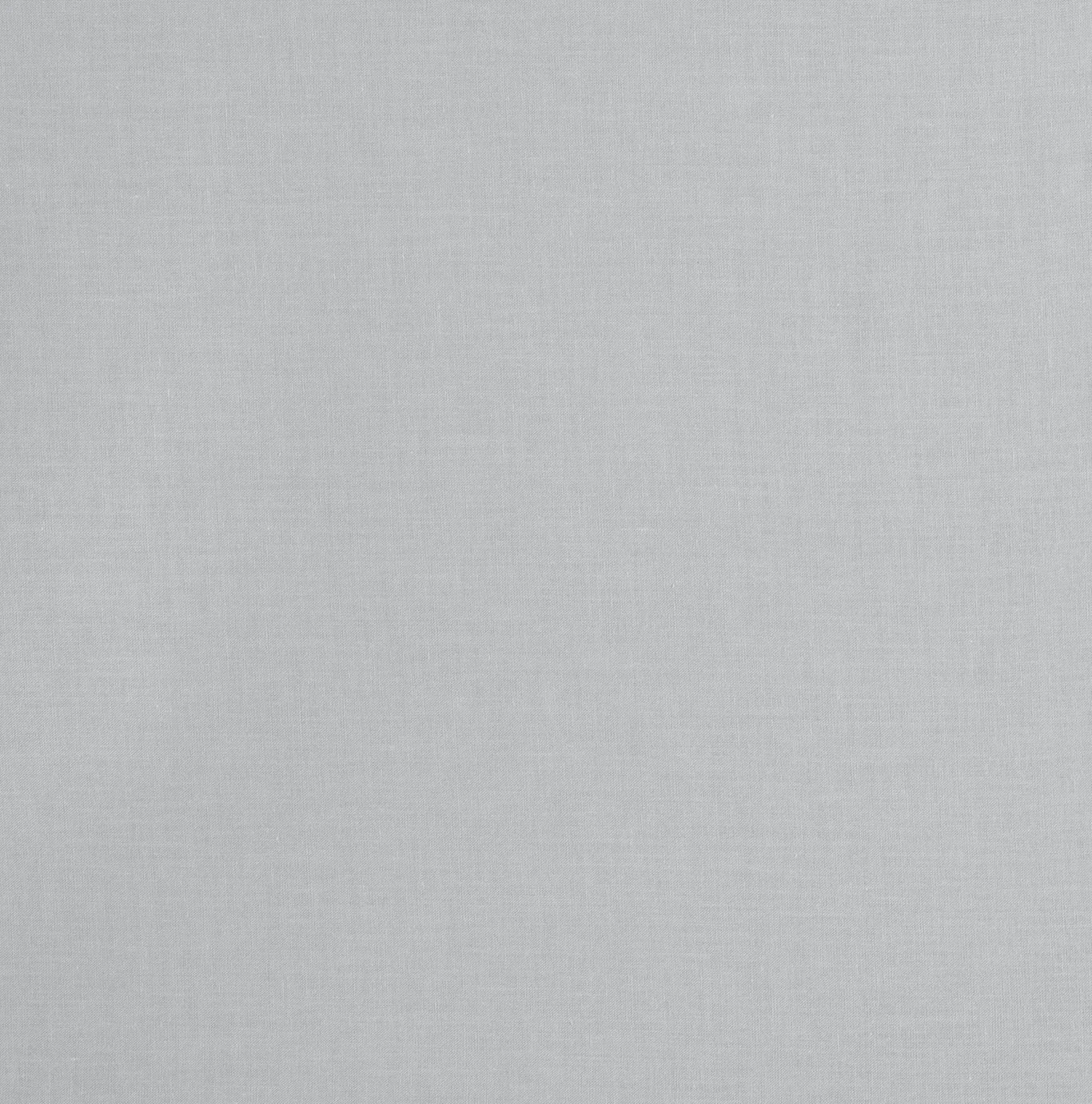 Habitat Cotton Rich Plain Dove Grey Flat Sheet - Single 3 Habitat Cotton Rich Plain Dove Grey Flat Sheet - Single - Image 3