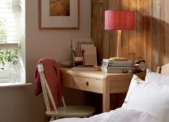 Habitat Pip Wooden Table Lamp Base Only - Natural 5 Habitat Pip Wooden Table Lamp Base Only - Natural -Habitat Store 8993566 R Z003C