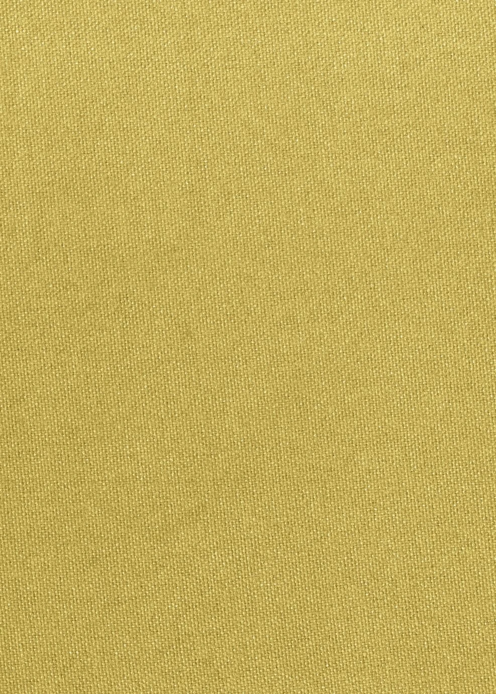 Habitat Callie Fabric Footstool - Mustard Yellow 5 Habitat Callie Fabric Footstool - Mustard Yellow - Image 5