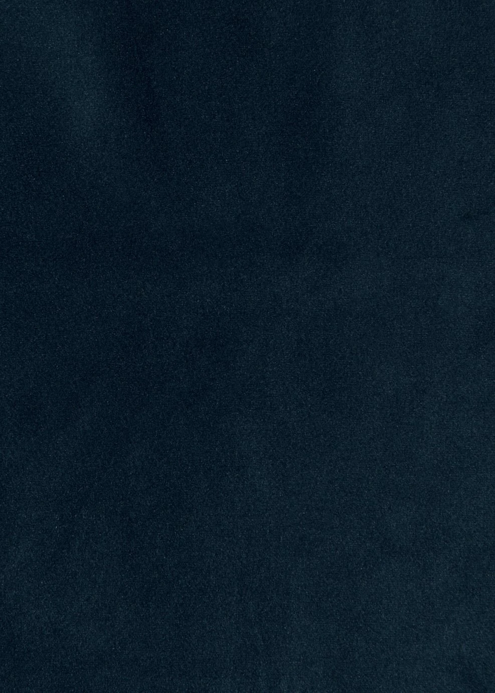 Habitat Andy 3 Seater Velvet Clic Clac Sofa Bed - Blue 8 Habitat Andy 3 Seater Velvet Clic Clac Sofa Bed - Blue - Image 8