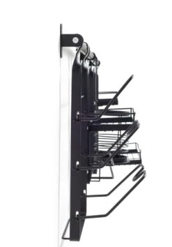 Habitat Wall Mounted Storage System -Habitat Store 9162891 R Z003A