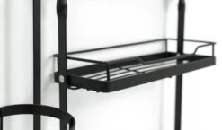 Habitat Wall Mounted Storage System -Habitat Store 9162891 R Z004A