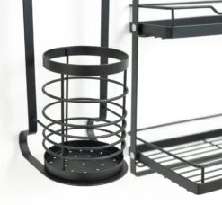 Habitat Wall Mounted Storage System -Habitat Store 9162891 R Z005A