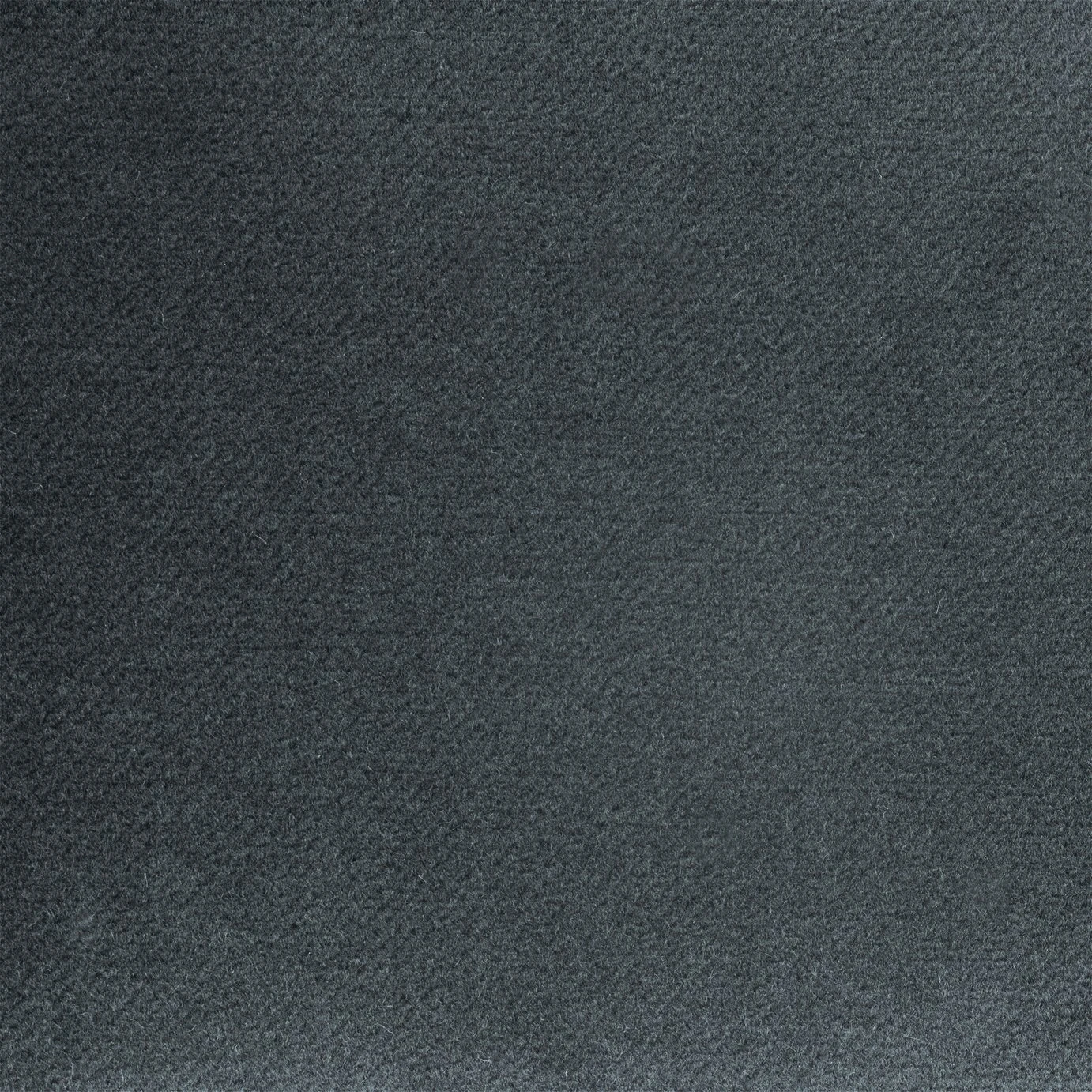 Habitat Hendricks Velvet 4 Seater Sofa - Dark Grey 3 Habitat Hendricks Velvet 4 Seater Sofa - Dark Grey - Image 3