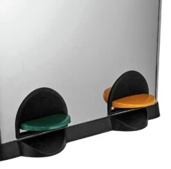 Habitat 30 Litre Twin Compartment Recycling Bin 9 Habitat 30 Litre Twin Compartment Recycling Bin -Habitat Store 9179406 R Z003A