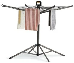 Habitat 17m Freestanding Indoor Airer