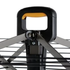 Habitat 17m Freestanding Indoor Airer 9 Habitat 17m Freestanding Indoor Airer -Habitat Store 9190148 R Z003A