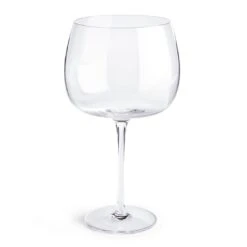 Habitat Apple Set Of 4 Gin Glasses 7 Habitat Apple Set Of 4 Gin Glasses -Habitat Store 9194625 R Z002A