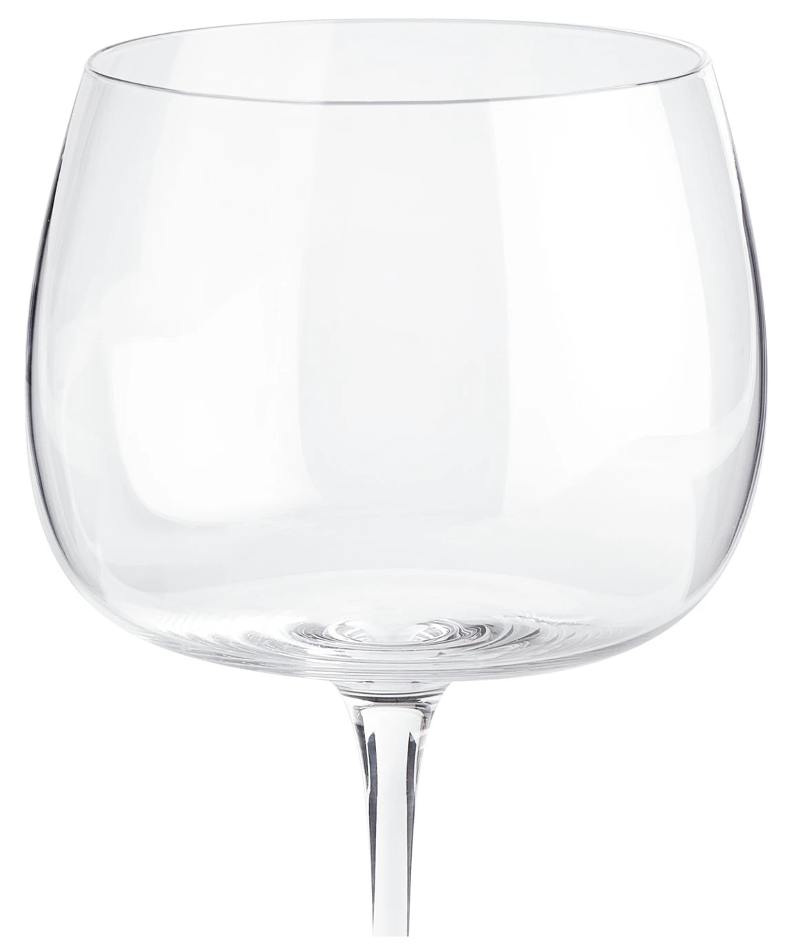 Habitat Apple Set Of 4 Gin Glasses 4 Habitat Apple Set Of 4 Gin Glasses - Image 4