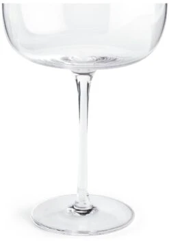 Habitat Apple Set Of 4 Gin Glasses 9 Habitat Apple Set Of 4 Gin Glasses -Habitat Store 9194625 R Z005A