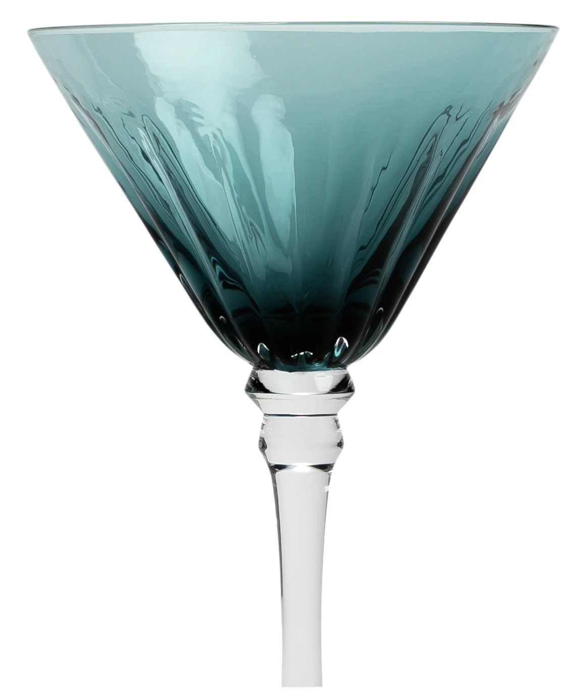 Habitat Japonica Set Of 4 Martini Glasses 4 Habitat Japonica Set Of 4 Martini Glasses - Image 4