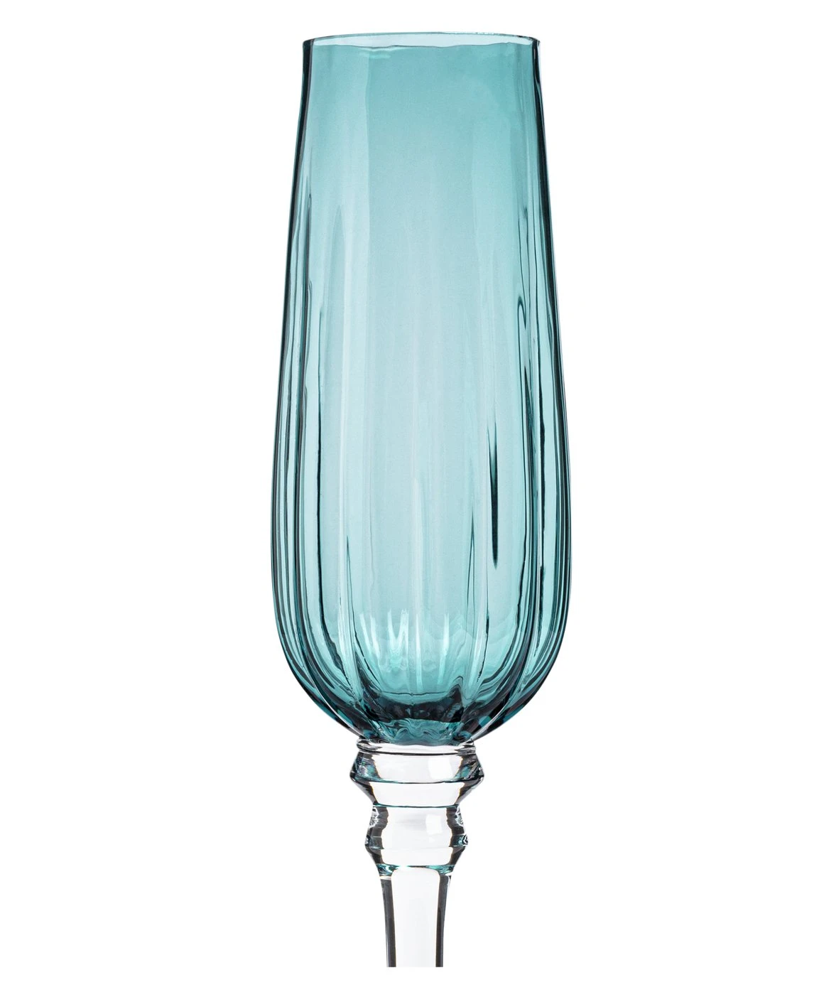 Habitat Japonica Set Of 4 Prosecco Glasses 4 Habitat Japonica Set Of 4 Prosecco Glasses - Image 4