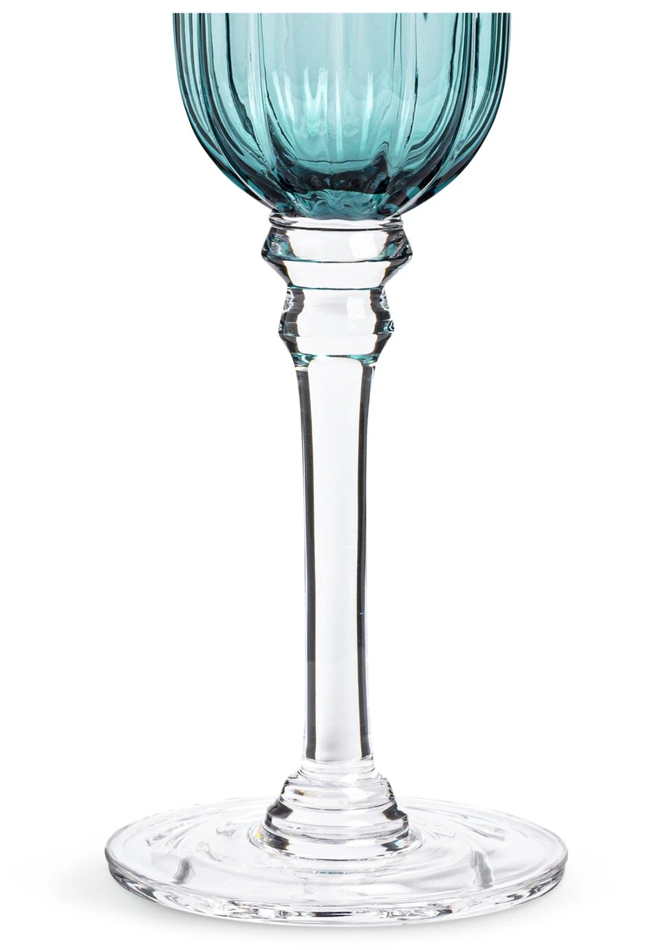 Habitat Japonica Set Of 4 Prosecco Glasses 5 Habitat Japonica Set Of 4 Prosecco Glasses - Image 5