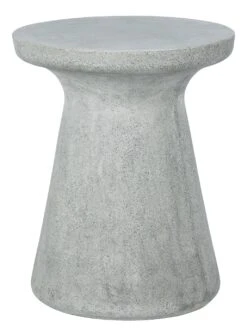 Habitat Milton 2 Seater Fibrestone Garden Bistro Set - Grey 10 Habitat Milton 2 Seater Fibrestone Garden Bistro Set - Grey -Habitat Store 9208030 R Z005A