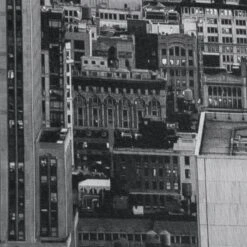 Habitat Skyline Blackout Roller Blind - 3ft 10 Habitat Skyline Blackout Roller Blind - 3ft -Habitat Store 9211845 R Z002C