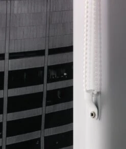 Habitat Skyline Blackout Roller Blind - 3ft 13 Habitat Skyline Blackout Roller Blind - 3ft -Habitat Store 9211845 R Z005C