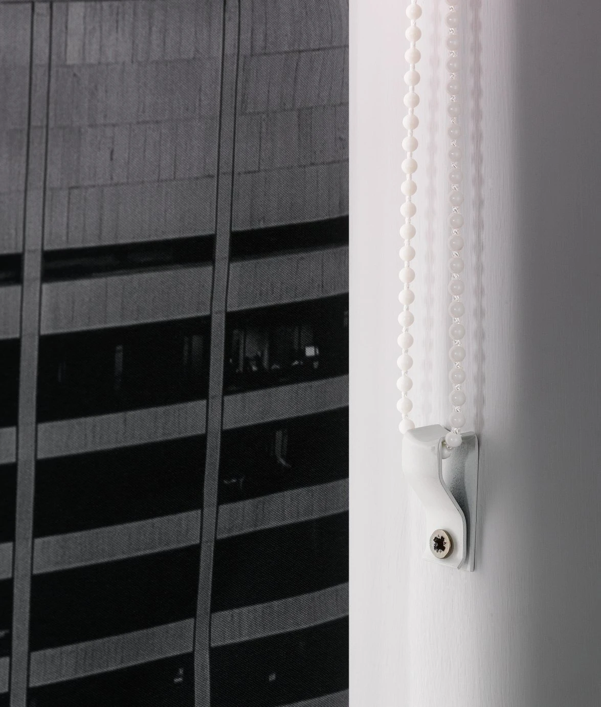 Habitat Skyline Blackout Roller Blind - 3ft 7 Habitat Skyline Blackout Roller Blind - 3ft - Image 7