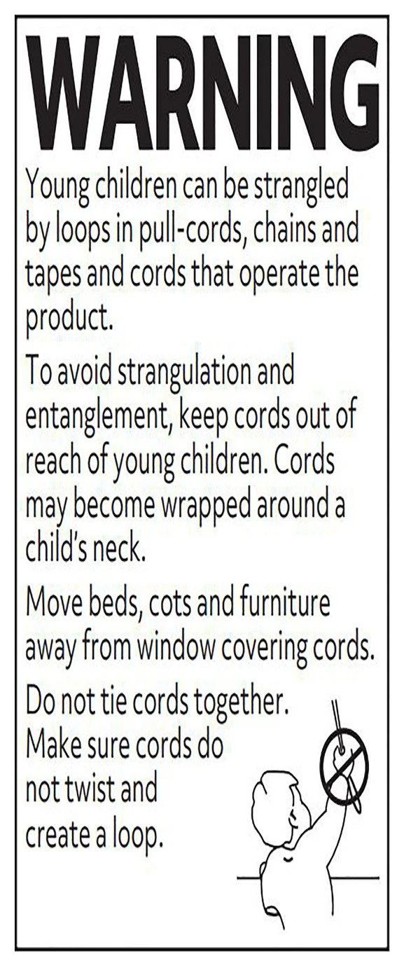 Habitat Skyline Blackout Roller Blind - 3ft 3 Habitat Skyline Blackout Roller Blind - 3ft - Image 3