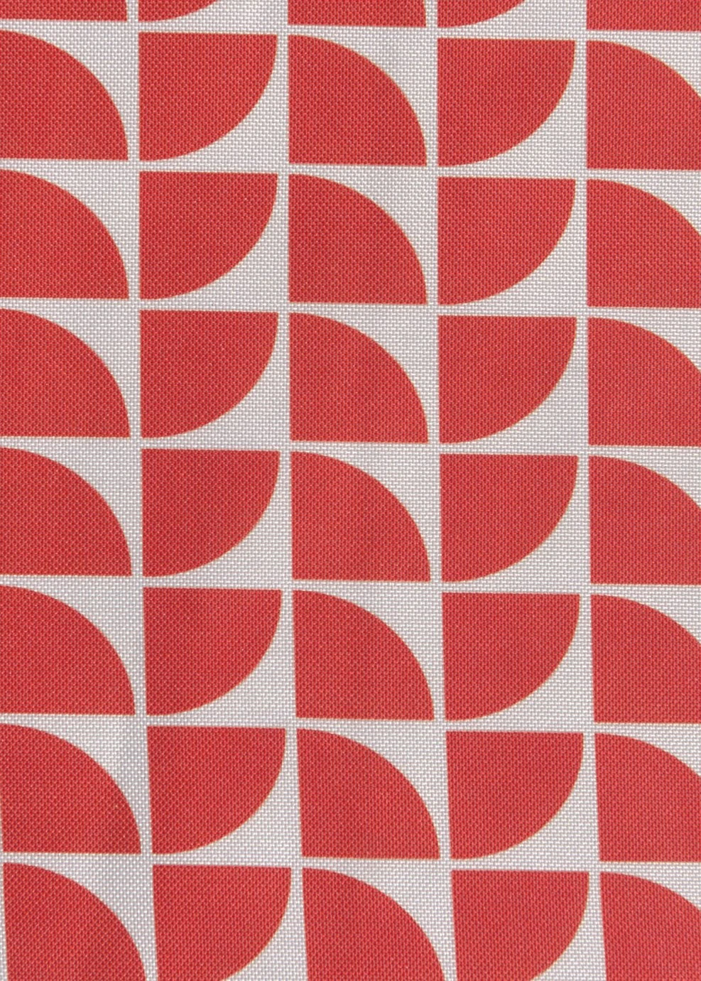 Habitat Folding Metal Garden Chair - Orange 3 Habitat Folding Metal Garden Chair - Orange - Image 3