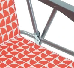 Habitat Folding Metal Garden Chair - Orange 16 Habitat Folding Metal Garden Chair - Orange -Habitat Store 9212019 R Z005A