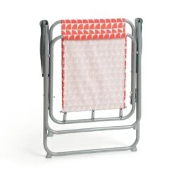 Habitat Folding Metal Garden Chair - Orange 17 Habitat Folding Metal Garden Chair - Orange -Habitat Store 9212019 R Z006A
