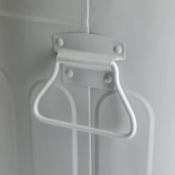 Habitat 49 Litre Trash Can Waste Bin - Grey 7 Habitat 49 Litre Trash Can Waste Bin - Grey -Habitat Store 9212961 R Z002A