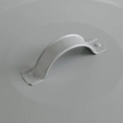 Habitat 49 Litre Trash Can Waste Bin - Grey 8 Habitat 49 Litre Trash Can Waste Bin - Grey -Habitat Store 9212961 R Z003A