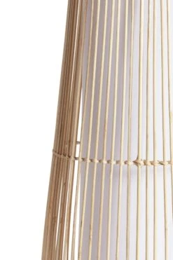 Habitat Sirit Floor Lamp - Natural 12 Habitat Sirit Floor Lamp - Natural -Habitat Store 9218783 R Z002A