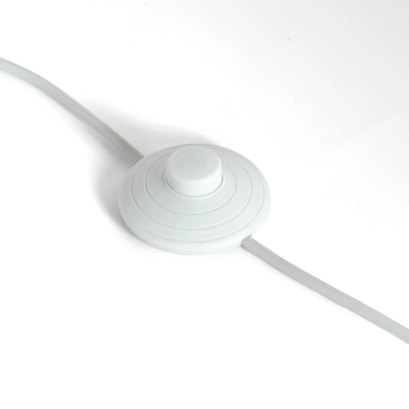 Habitat Sirit Floor Lamp - Natural 6 Habitat Sirit Floor Lamp - Natural - Image 6