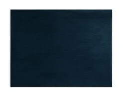 Habitat Studio Ribbed Throw - Navy Blue 7 Habitat Studio Ribbed Throw - Navy Blue -Habitat Store 9244001 R Z003A