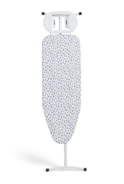 Habitat Small 97 X 34cm Ironing Board - Dalmation