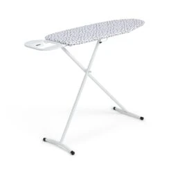 Habitat Small 97 X 34cm Ironing Board - Dalmation -Habitat Store 9307546 R Z002A