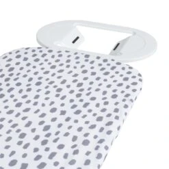 Habitat Small 97 X 34cm Ironing Board - Dalmation -Habitat Store 9307546 R Z003A