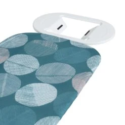 Habitat Medium 110 X 34cm Ironing Board - Skandi Spot 9 Habitat Medium 110 X 34cm Ironing Board - Skandi Spot -Habitat Store 9307649 R Z003A