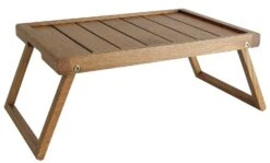 Habitat Tiffany Solid Wood Breakfast Tray -Habitat Store 9308394 R Z002A